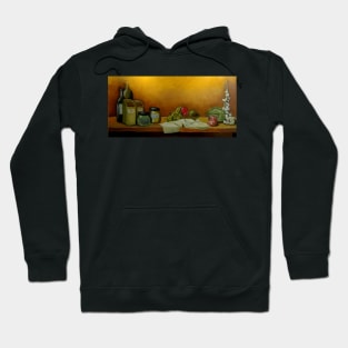 Still Life Hoodie